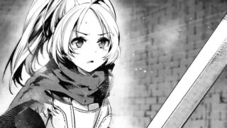 @meianfr 

Teaser de 2022 pour un Manga 
THE UNWANTED UNDEAD ADVENTURER

#manga #anime #motiondesign #animation2d