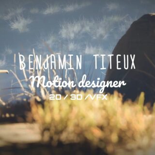 🔥Reel2024/23/22🔥

-->Principalement des projets 3D<--

#freelance #motion #motiondesign #3d #animation3d #videomapping