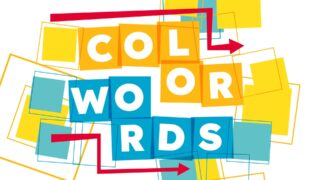 Découvrez Color Words, nouveau jeu de lettres malin et dynamique signé @freetergames & @joandufour1, avec @jerome.soleil au graphisme ! Sortie le 9 mai 2025

#jeuxfamille #jds #jeufamille #j2s #jeudesociete
#jeuxdesociete #jeufamilial #jeudelettres #colorwords
