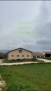 🍀 Saint Patrick à la Brasserie ! 🍀
Cette année, la BAP se transforme !
À l’occasion de la Saint Patrick, découvrez un spectacle de mapping architectural projeté directement sur la façade.
Rendez-vous pour célébrer la Saint Patrick !
📍 À la Brasserie artisanale de Provence
📅 Vendredi 13 Mars
⏰ Dès 19h00
Venez lever votre verre et profiter du spectacle ! 🍺🍀
(Tant que la météo ne sera pas Irlandaise...)
#SaintPatrick #MappingVideo #SoiréeFestive #Brasserie #SaintPatrickParty